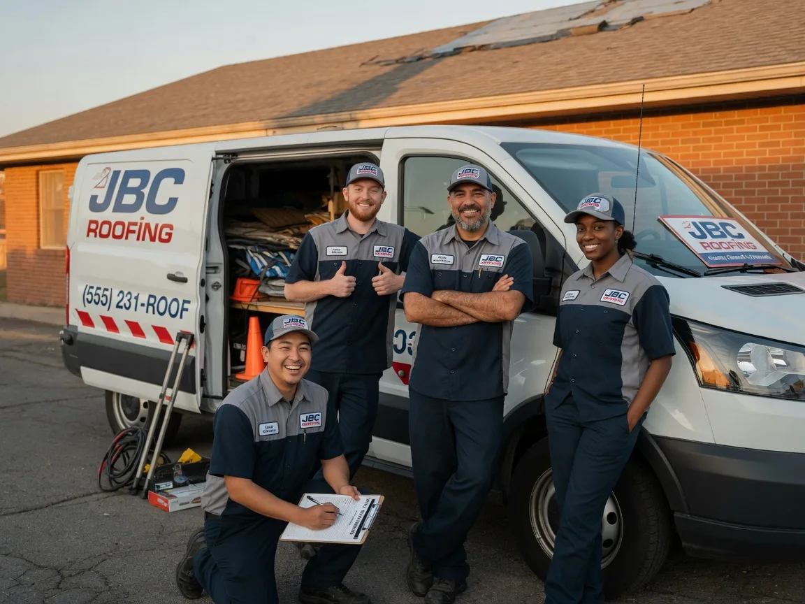 Roof Replacement company in Westphalia, MI