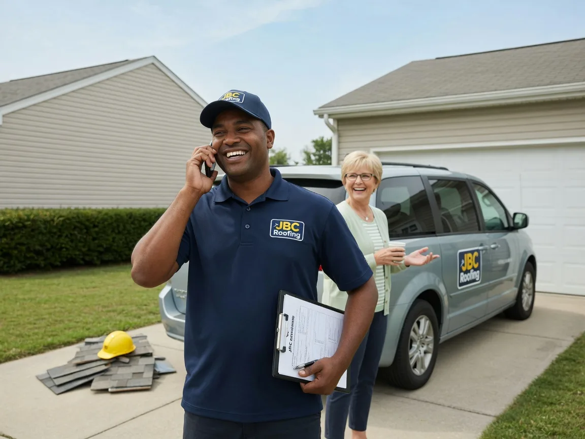Roof Replacement Westphalia, MI FAQs